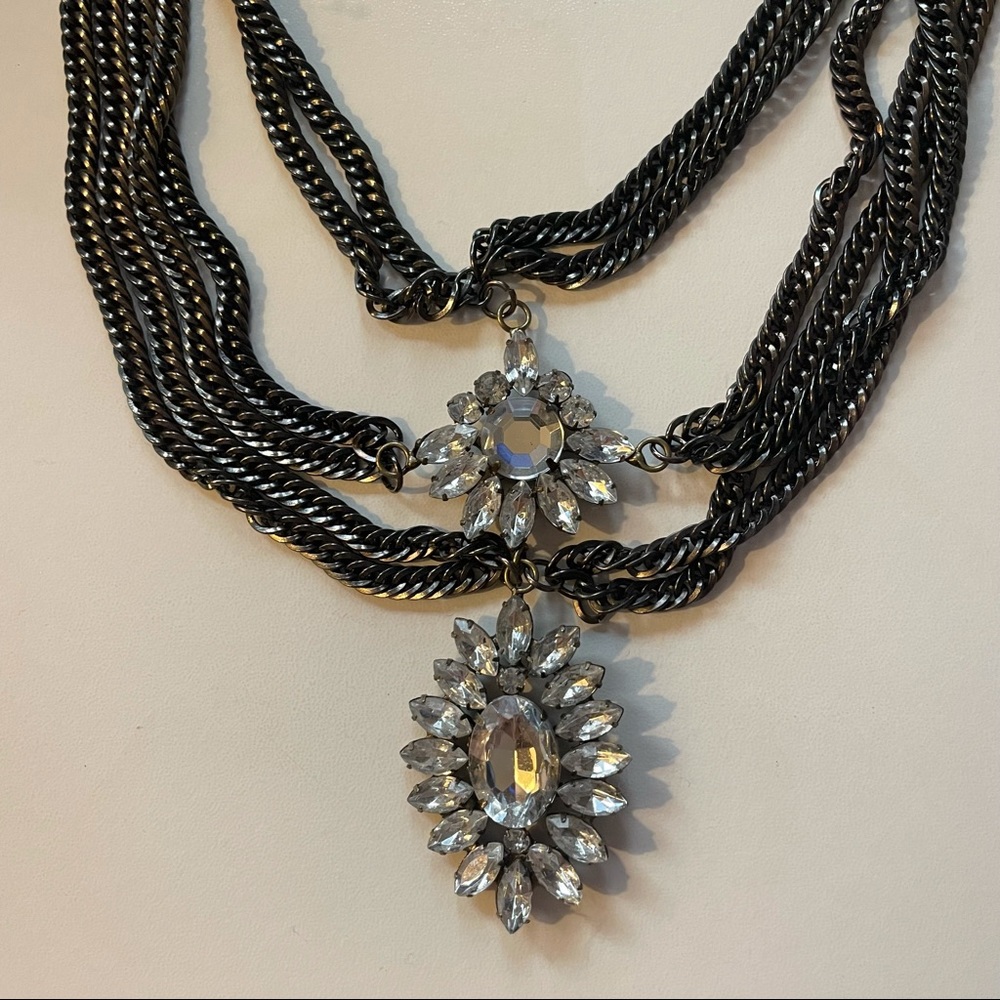 FREE PEOPLE necklace - Picture 3 of 4